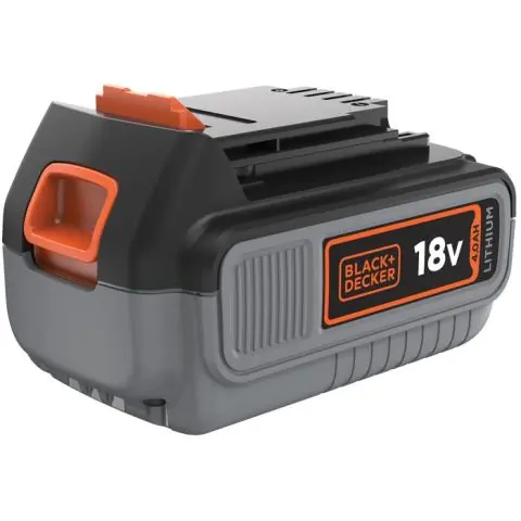 Utförsäljning Black & Decker BL4018-XJ Batteri